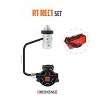 וסת צלילה דרגה ראשונה + שניה - R1 REC1