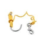 וו אבטחה Reef hook