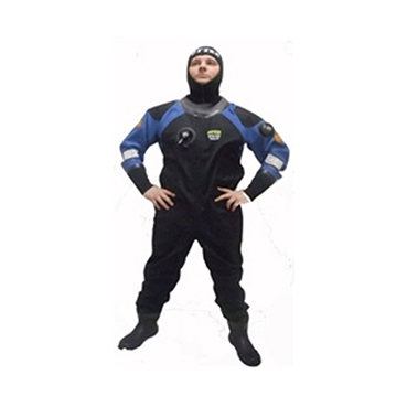Armour-2T חליפת צלילה יבשה H/D Commercial – תמונה 1