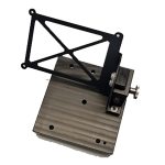 תושבת לסקוטר למצפן ו- GPS דגם K22