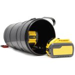 ⁦סקוטר CUDA-X TECH⁩ – תמונה ⁦10⁩