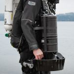 ⁦סקוטר CUDA-X TECH⁩ – תמונה ⁦12⁩