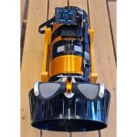 ⁦מצפן ו- GPS דגם K22⁩ – תמונה ⁦3⁩