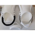 ⁦סנפיר LightJet לבן⁩ – תמונה ⁦3⁩