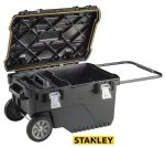 ⁦ארגז פרומוביל 24 גלון STANLEY לציוד צלילה⁩ – תמונה ⁦3⁩
