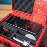 סט אנלייזר Analyzer Set Blender