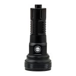 ⁦פנס יד LED light T6, 6000 lm⁩ – תמונה ⁦5⁩