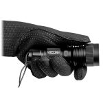 ⁦פנס יד קטן LED light US-12, 8W, 800 lm⁩ – תמונה ⁦3⁩