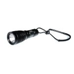 פנס יד קטן LED light US-12, 8W, 800 lm