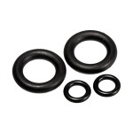 סט O-rings לאנלייזר