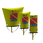 מצנח פתוח Quad Bags