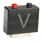 מד Volt