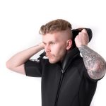 ⁦חליפת צלילה קצרה Proterm עובי 5 מ"מ⁩ – תמונה ⁦4⁩
