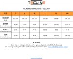 ⁦חליפת צלילה קצרה Proterm עובי 5 מ"מ⁩ – תמונה ⁦5⁩