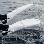 ⁦סנפיר LightJet לבן⁩ – תמונה ⁦7⁩