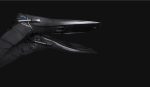 ⁦סנפיר LightJet שחור⁩ – תמונה ⁦4⁩