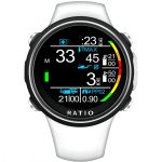 ⁦שעון מחשב צלילה +iDive COLOR Tech⁩ – תמונה ⁦10⁩