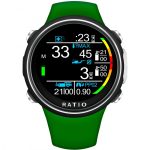 ⁦שעון מחשב צלילה +iDive COLOR Tech⁩ – תמונה ⁦9⁩