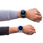 ⁦שעון מחשב צלילה +iDive COLOR Tech⁩ – תמונה ⁦2⁩