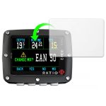 מגן מסך למחשבי Ratio iX3M2
