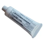 סיליקון גריז לחמצן <br> CHRISTO-LUBE MCG 111 2oz
