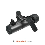 סקוטר LEFEET P1
