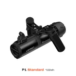 ⁦סקוטר LEFEET P1⁩ – תמונה ⁦7⁩