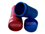 ⁦מארז DRYFOB® לשמירה על מפתחות הרכב במהלך הצלילה - גודל L⁩ – תמונה ⁦2⁩