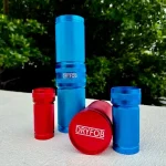 מארז DRYFOB® לשמירה על מפתחות הרכב במהלך הצלילה - גודל סטנדרטי M