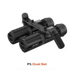 סקוטר - LEFEET P1 Dual