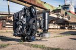 ⁦מערכת נשימה - R2 TEC2 SEMITEC - Military Line⁩ – תמונה ⁦2⁩