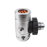 ⁦וסת צלילה דרגה ראשונה + שניה + אוקטופוס - R2 TEC2⁩ – תמונה ⁦5⁩