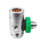 ⁦וסת צלילה דרגה ראשונה נקיה לחמצן - R2 TEC O₂⁩ – תמונה ⁦4⁩