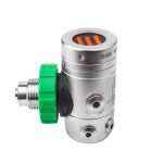⁦וסת צלילה דרגה ראשונה נקיה לחמצן - R2 TEC O₂⁩ – תמונה ⁦5⁩
