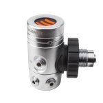 ⁦וסת צלילה דרגה ראשונה - R2 TEC 5 LP Port⁩ – תמונה ⁦3⁩