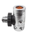 ⁦וסת צלילה דרגה ראשונה - R2 TEC 5 LP Port⁩ – תמונה ⁦4⁩