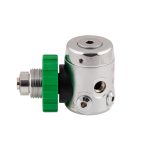 ⁦וסת צלילה דרגה ראשונה נקייה לחמצן - R4 TEC O₂ WW⁩ – תמונה ⁦2⁩