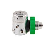 ⁦וסת צלילה דרגה ראשונה נקייה לחמצן - R4 TEC O₂ WW⁩ – תמונה ⁦3⁩