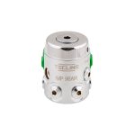 ⁦וסת צלילה דרגה ראשונה נקייה לחמצן - R4 TEC O₂ WW⁩ – תמונה ⁦4⁩