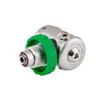 ⁦וסת צלילה דרגה ראשונה נקייה לחמצן - R4 TEC O₂ WW⁩ – תמונה ⁦5⁩