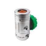 וסת צלילה דרגה ראשונה נקיה לחמצן - R2 TEC O₂
