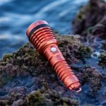⁦פנס צלילה TecLine Zoom - שחור⁩ – תמונה ⁦10⁩