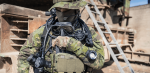 ⁦מערכת נשימה - R2 TEC2 SEMITEC - Military Line⁩ – תמונה ⁦11⁩