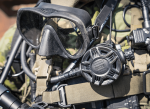 ⁦מערכת נשימה - V2 TEC2 SEMITEC Military Line⁩ – תמונה ⁦3⁩