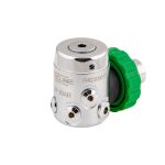 וסת צלילה דרגה ראשונה נקייה לחמצן - R4 TEC O₂ WW