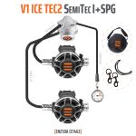 מערכת נשימה - V1 ICE TEC2